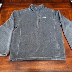 The North Face Q-Zip